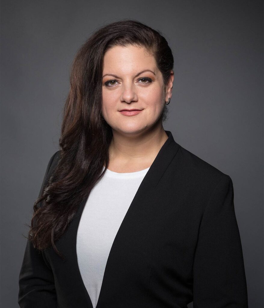 Natascha Ditha Berger