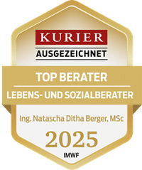 Kurier Top Beraterin