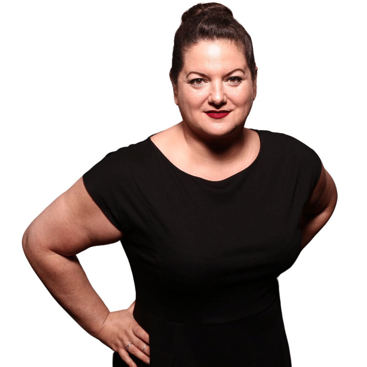 Natascha Ditha Berger