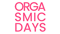 orgasmic days