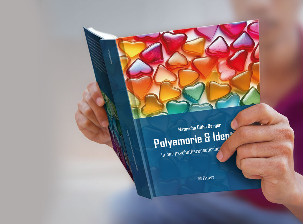 Polyamorie & Identität Polyamorie und Identität