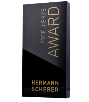 Über Natascha Ditha Berger – die Wiener BeziehungSEXpertin 45 Excellence Award
