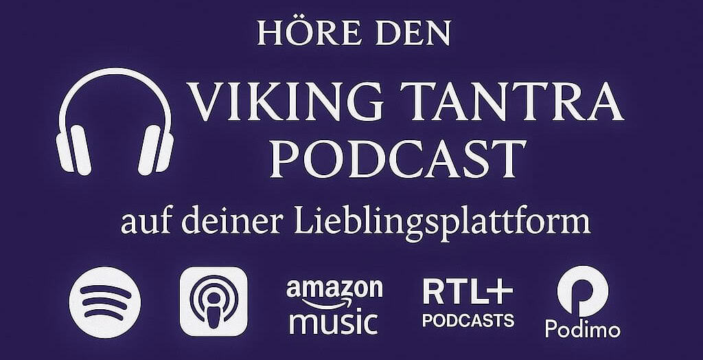 Podcast über KAPA - zu Gast bei Viking Tantra 14 Viking Tantra Podcast