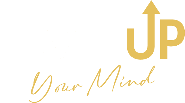 Level Up Your Mind 9 luym logo neg